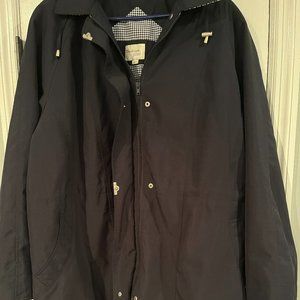 Women's Tradition Plus RainCoat